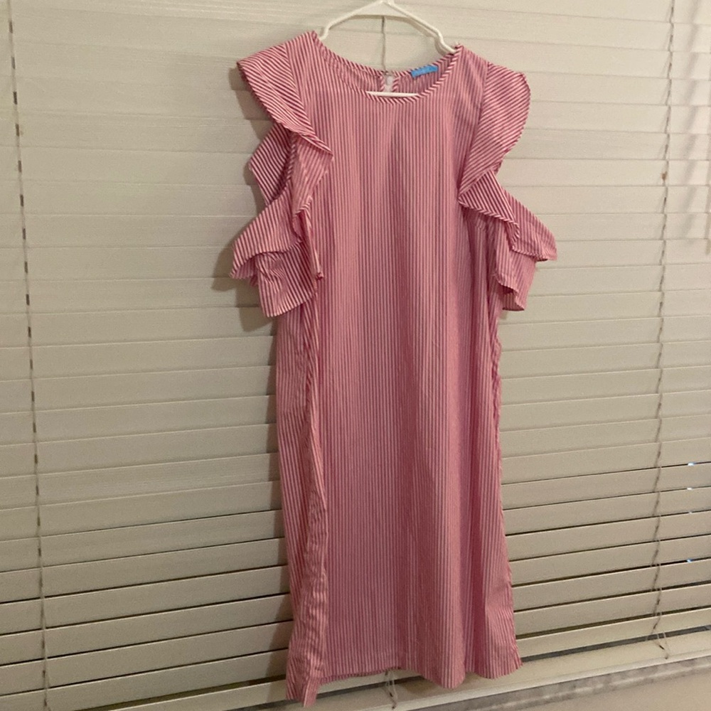J McLaughlin Dress